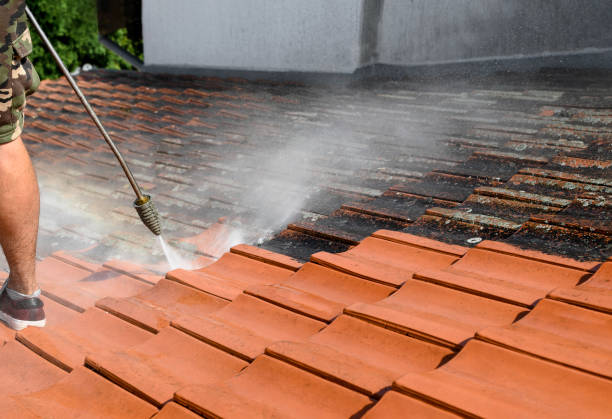 Best Fence Pressure Washing  in Burlington, OH