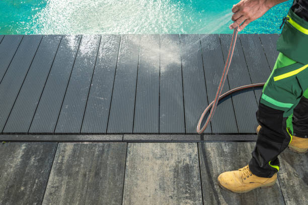 Best Local Pressure Washing Services  in Burlington, OH
