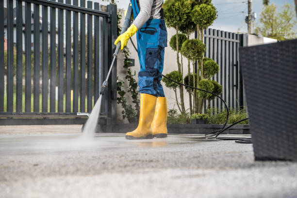 Trusted Burlington, OH Pressure Washing Experts