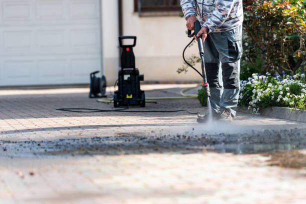 Burlington, OH Pressure Washing Company