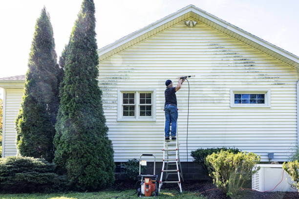 Best Commercial Building Pressure Washing  in Burlington, OH