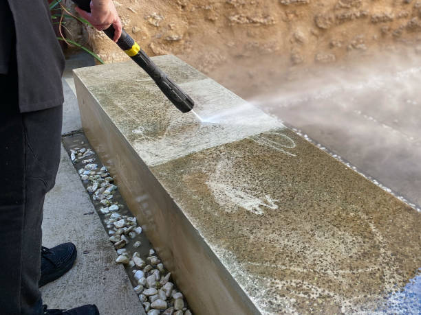 Best Local Pressure Washing Services  in Burlington, OH