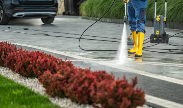 Best Affordable Pressure Washing  in Burlington, OH