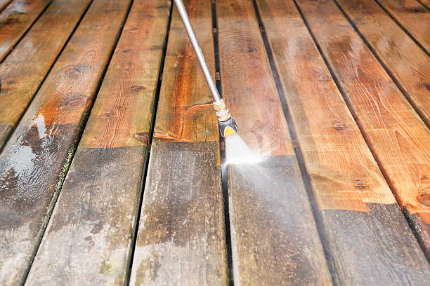 Best House Pressure Washing  in Burlington, OH