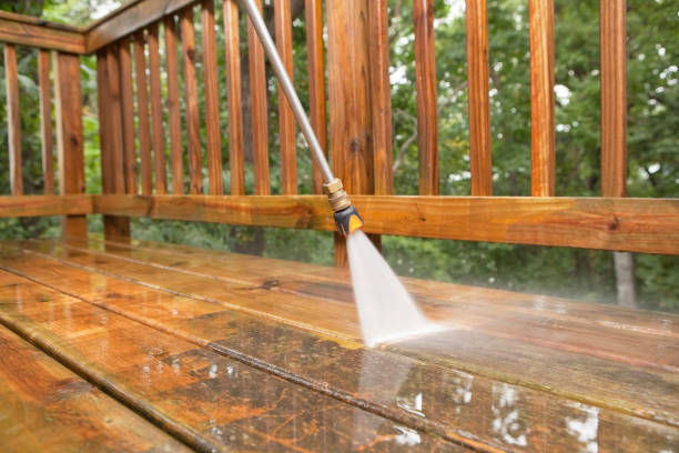 Best Affordable Power Washing  in Burlington, OH