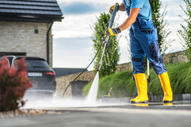 Best Best Pressure Washing Companies  in Burlington, OH