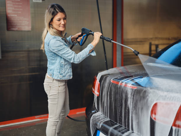 Best Pressure Washing Near Me  in Burlington, OH